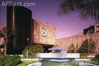 Sheraton Heliopolis Hotel